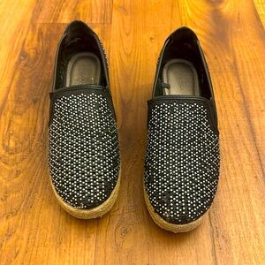 Andiamo Arosa Jewett Espodillo size 7 1/2